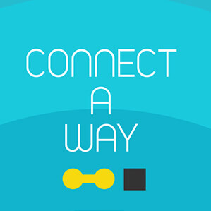Connect a Way