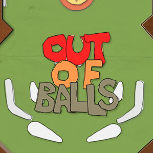 Pin Ball